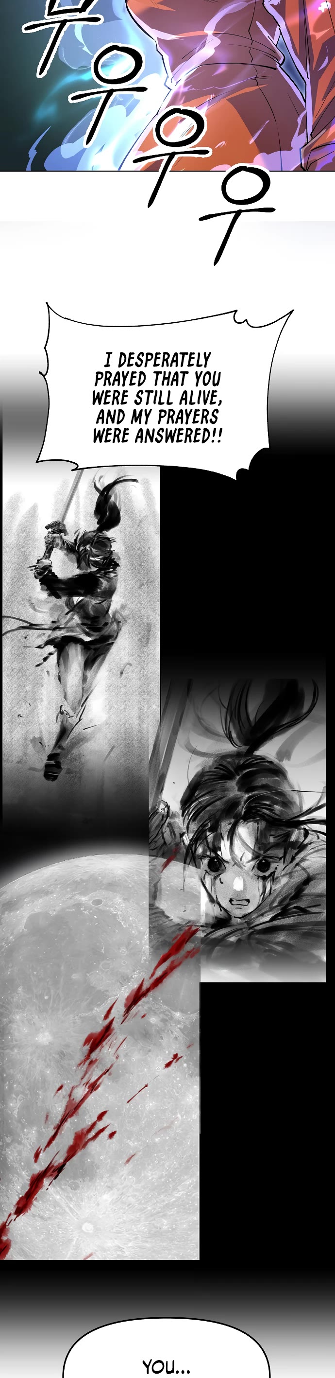 Cosmic Heavenly Demon 3077 chapter 75 page 5