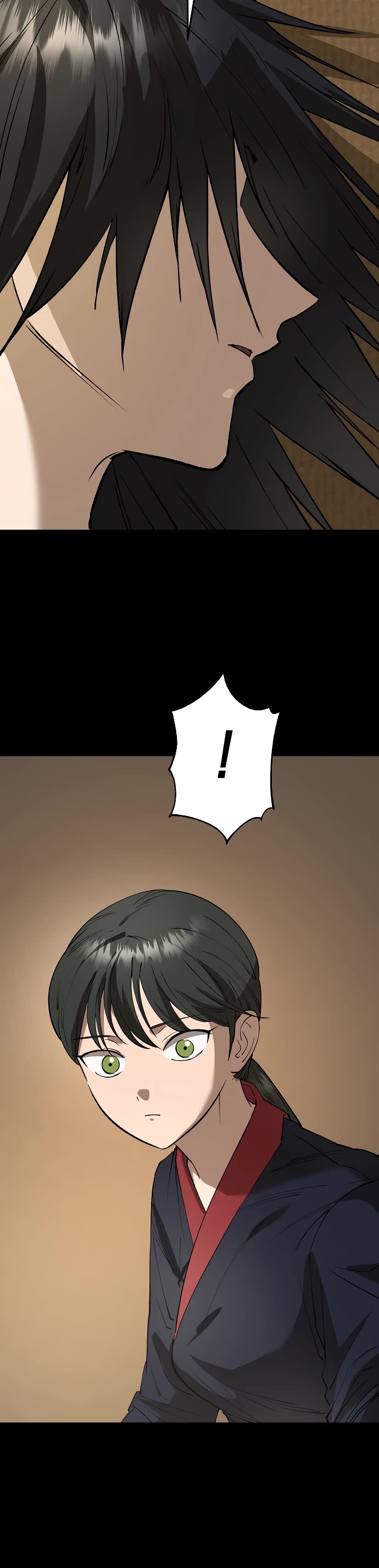 Cosmic Heavenly Demon 3077 chapter 75 page 53