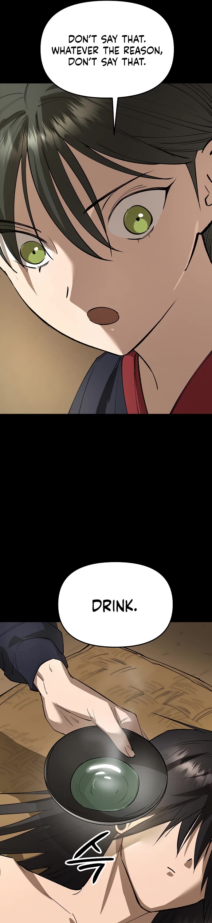 Cosmic Heavenly Demon 3077 chapter 75 page 54