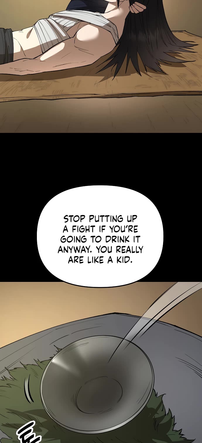 Cosmic Heavenly Demon 3077 chapter 75 page 56