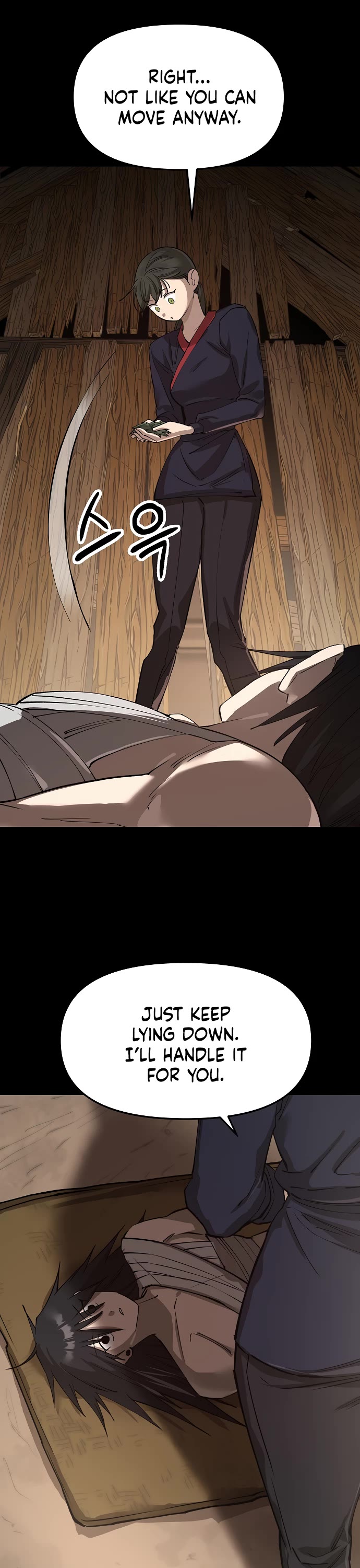 Cosmic Heavenly Demon 3077 chapter 75 page 60