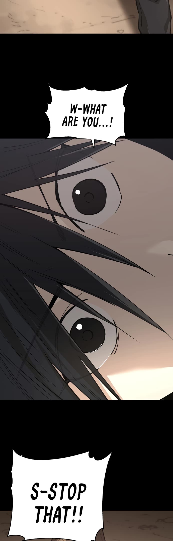 Cosmic Heavenly Demon 3077 chapter 75 page 61