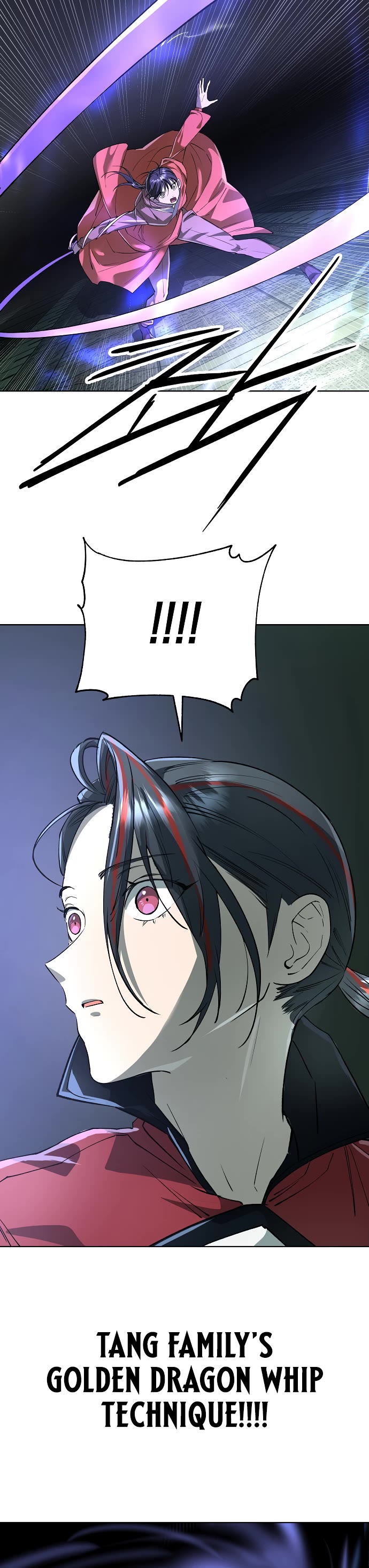 Cosmic Heavenly Demon 3077 chapter 75 page 9