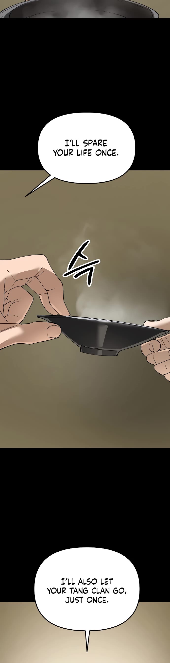 Cosmic Heavenly Demon 3077 chapter 76 page 12