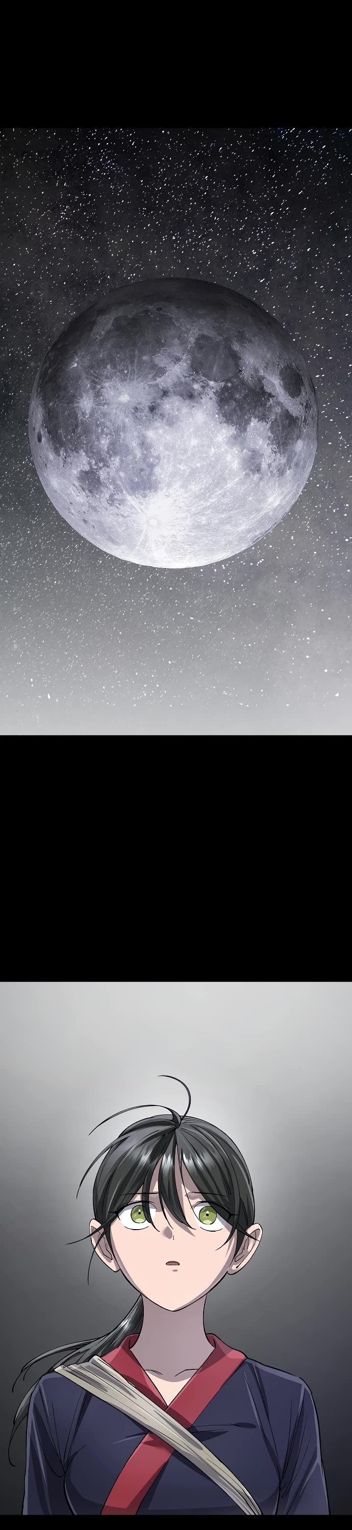 Cosmic Heavenly Demon 3077 chapter 76 page 14