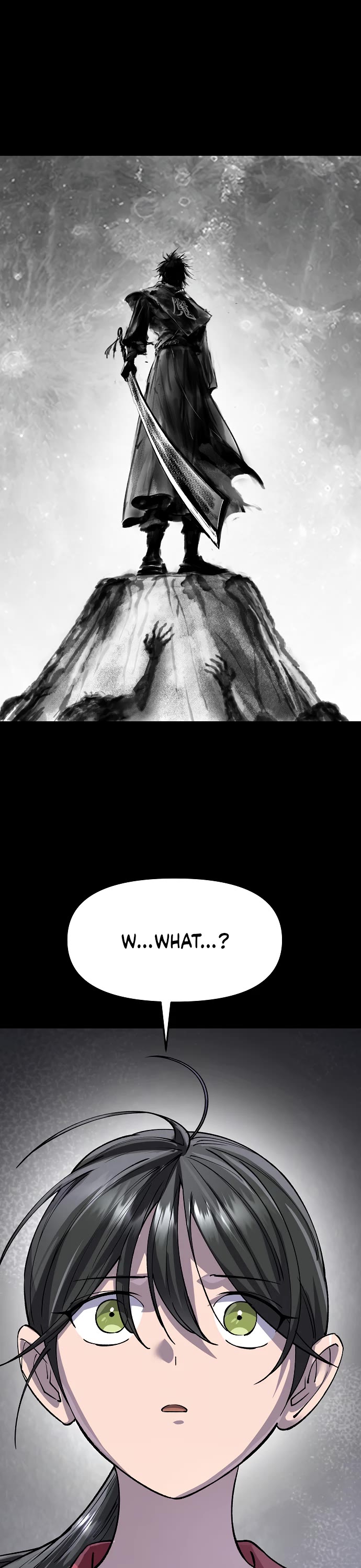 Cosmic Heavenly Demon 3077 chapter 76 page 17