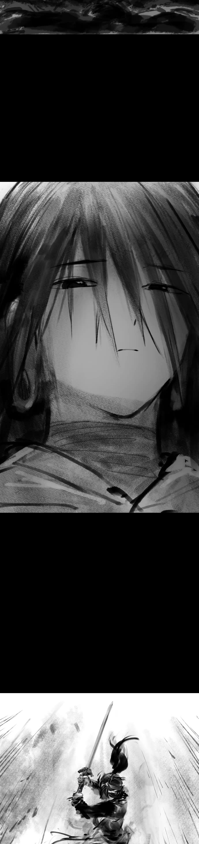 Cosmic Heavenly Demon 3077 chapter 76 page 22