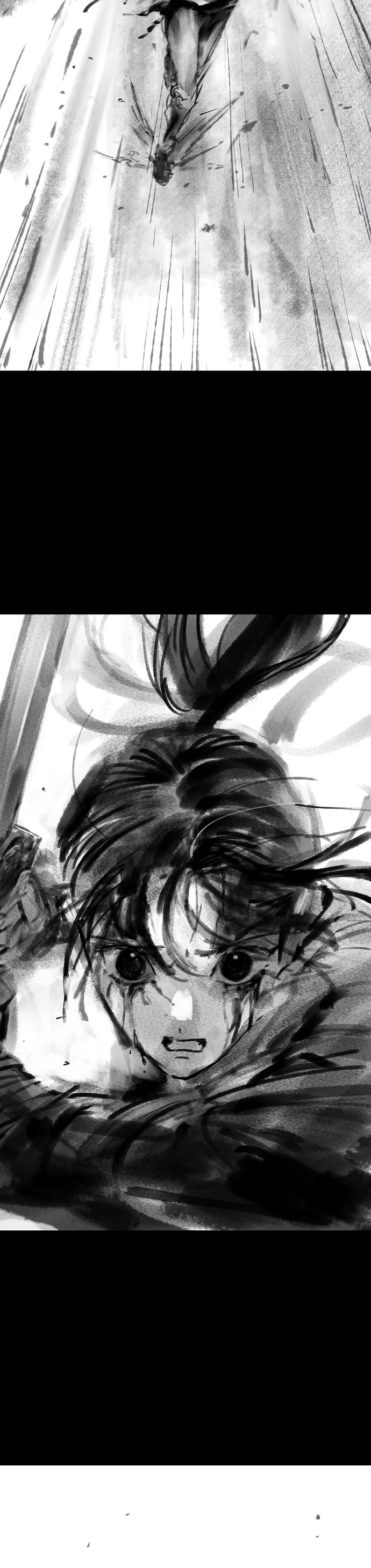 Cosmic Heavenly Demon 3077 chapter 76 page 23