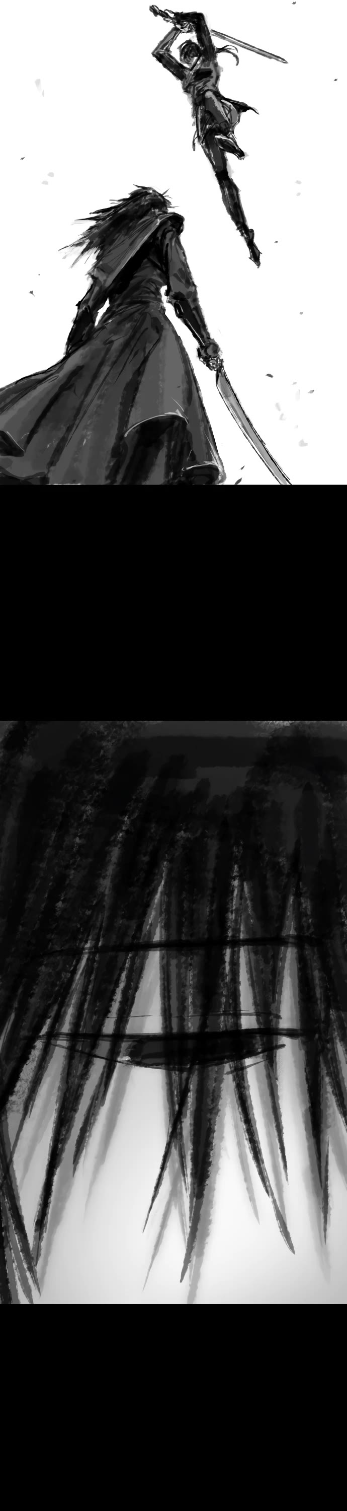 Cosmic Heavenly Demon 3077 chapter 76 page 24