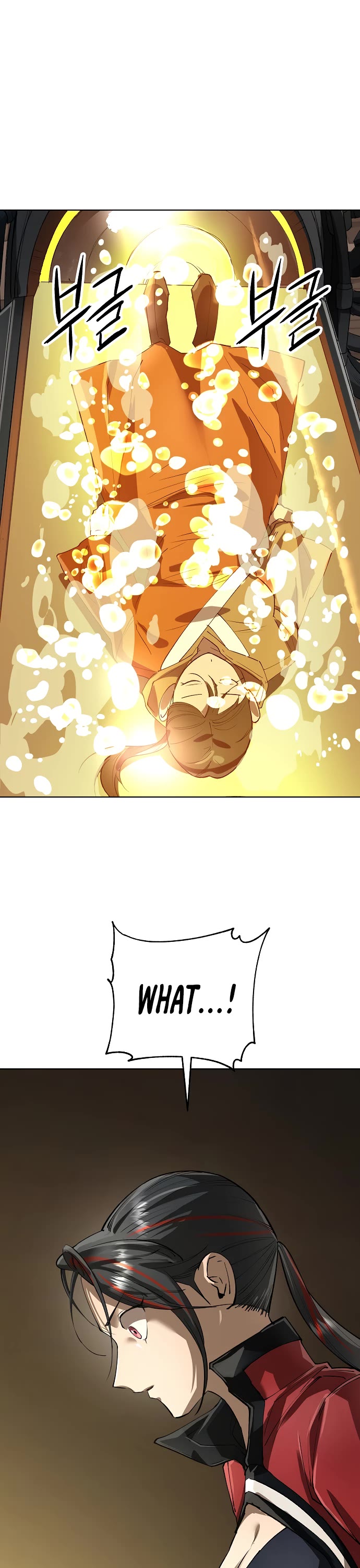 Cosmic Heavenly Demon 3077 chapter 76 page 28