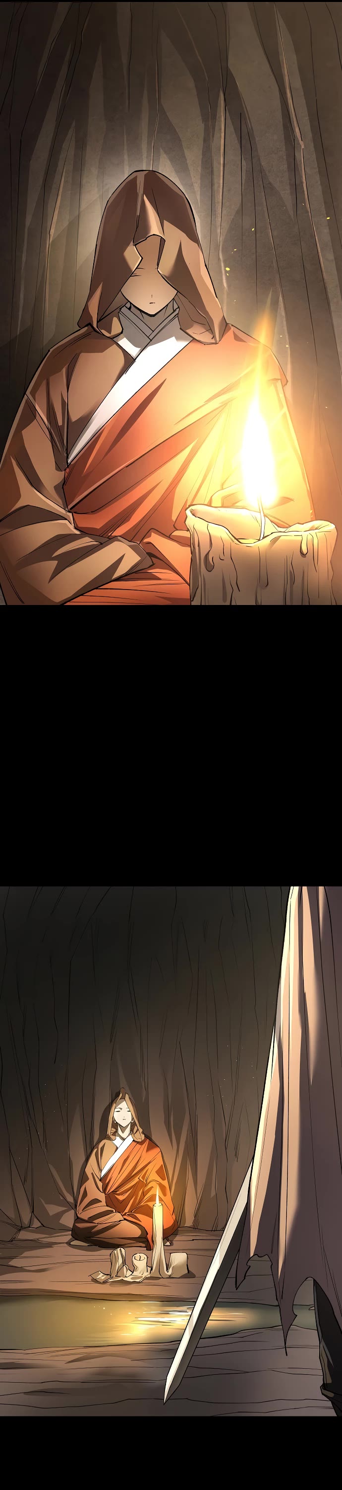 Cosmic Heavenly Demon 3077 chapter 76 page 31