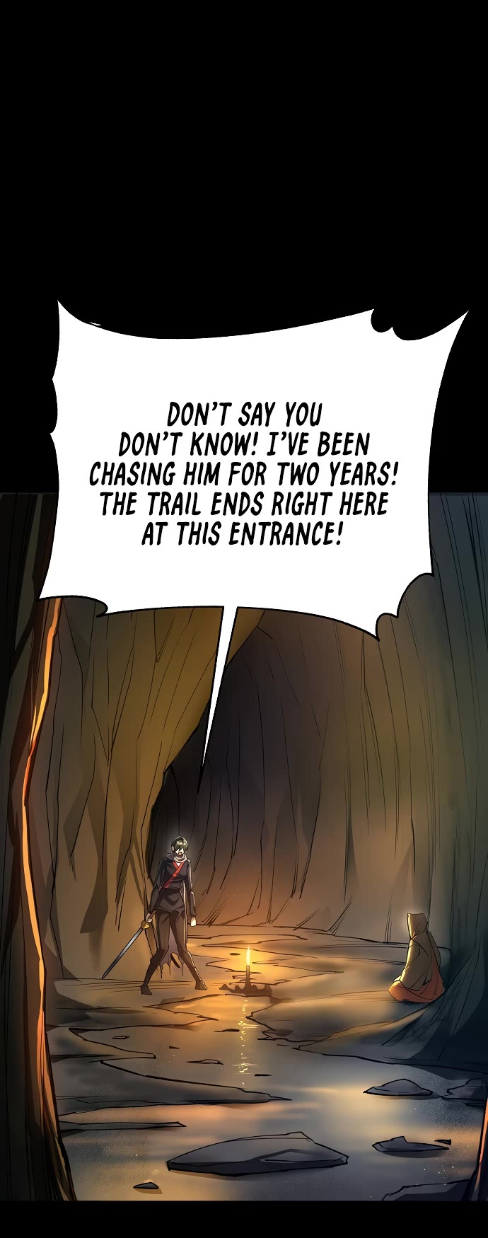 Cosmic Heavenly Demon 3077 chapter 76 page 34