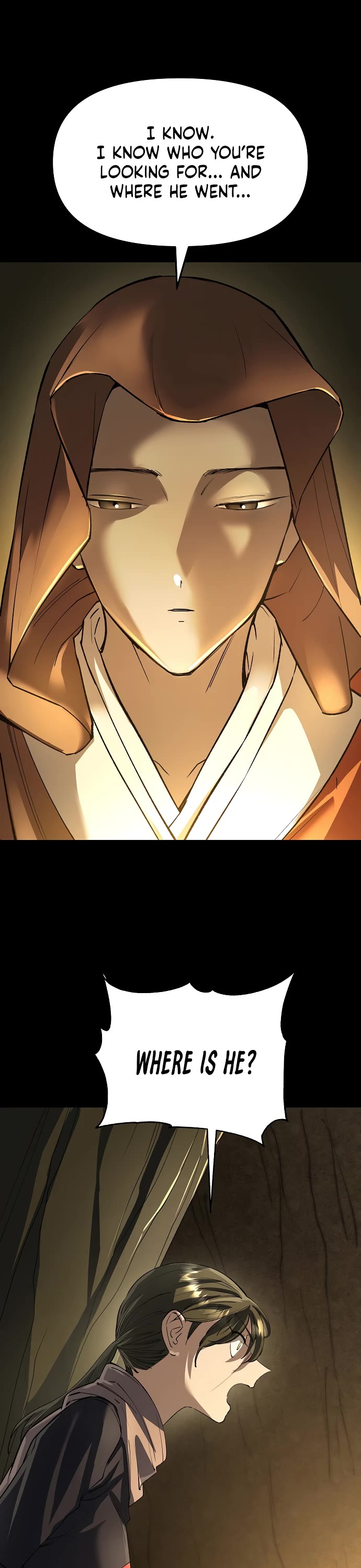 Cosmic Heavenly Demon 3077 chapter 76 page 35