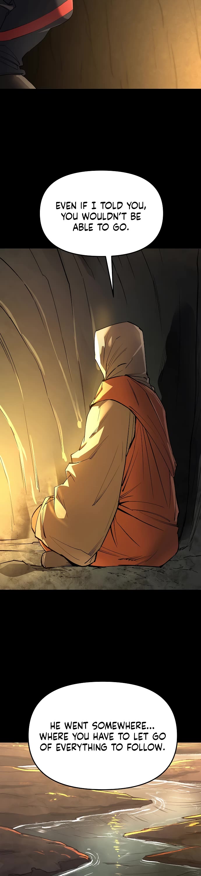 Cosmic Heavenly Demon 3077 chapter 76 page 36