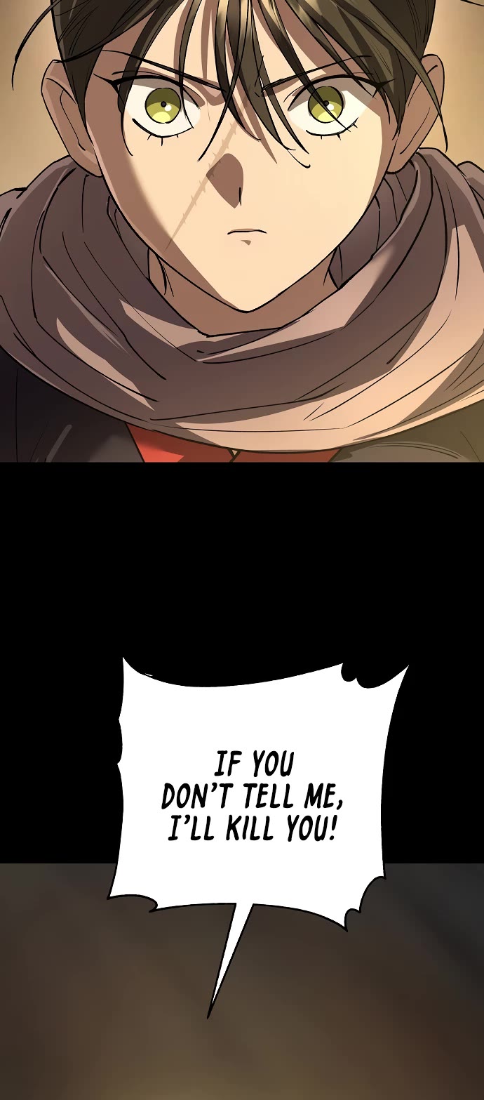 Cosmic Heavenly Demon 3077 chapter 76 page 38