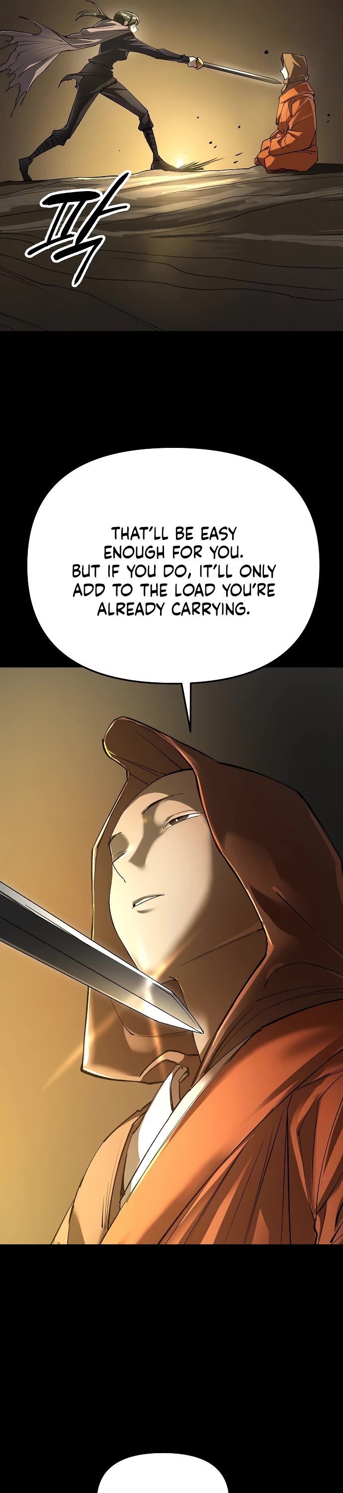 Cosmic Heavenly Demon 3077 chapter 76 page 39