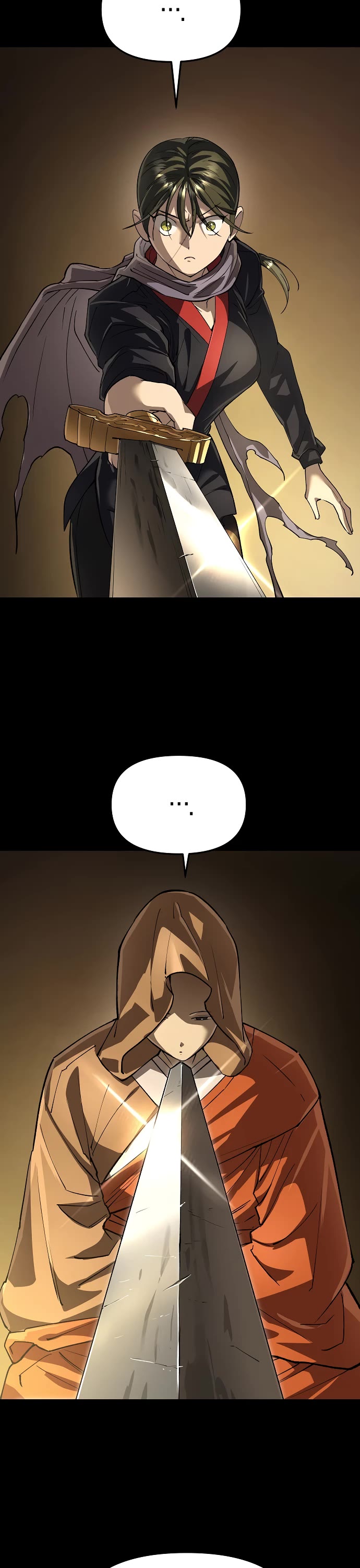 Cosmic Heavenly Demon 3077 chapter 76 page 40