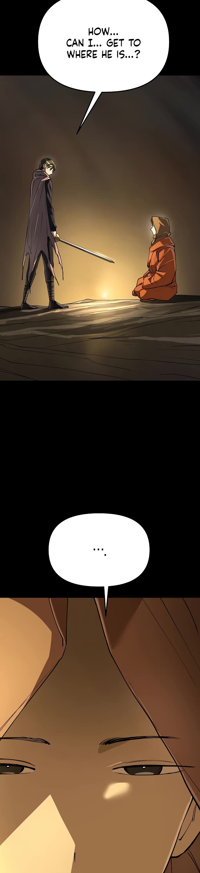 Cosmic Heavenly Demon 3077 chapter 76 page 41