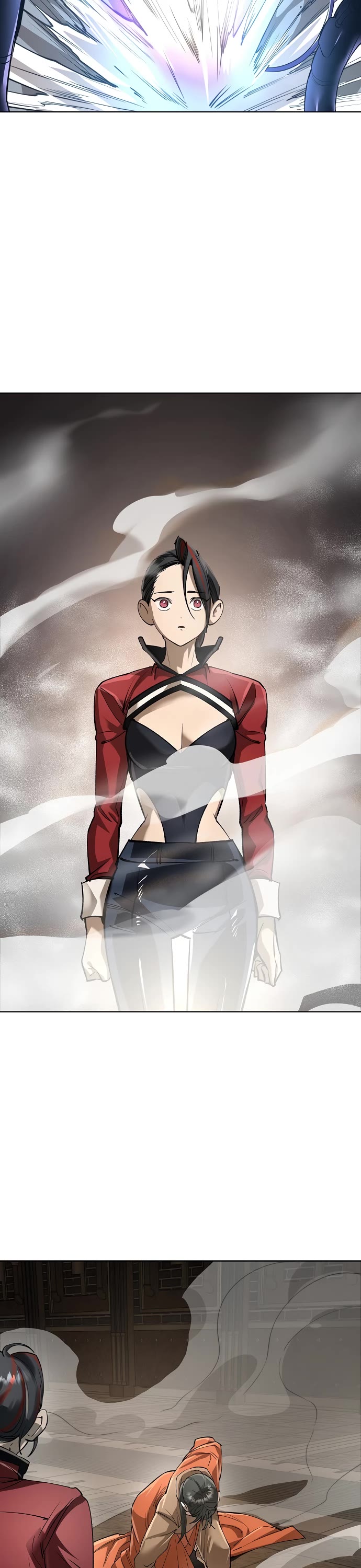 Cosmic Heavenly Demon 3077 chapter 76 page 46