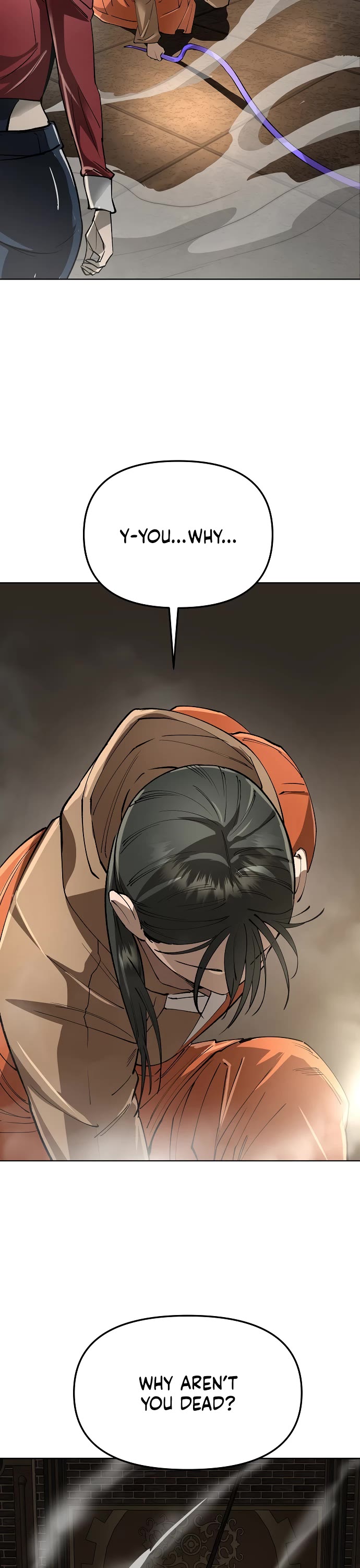 Cosmic Heavenly Demon 3077 chapter 76 page 47