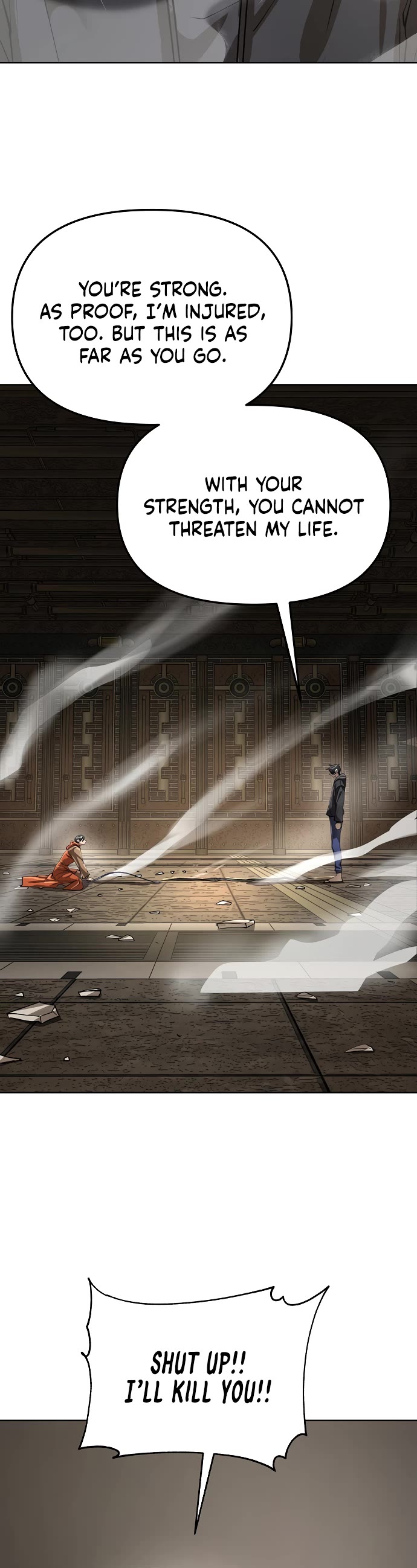 Cosmic Heavenly Demon 3077 chapter 76 page 50