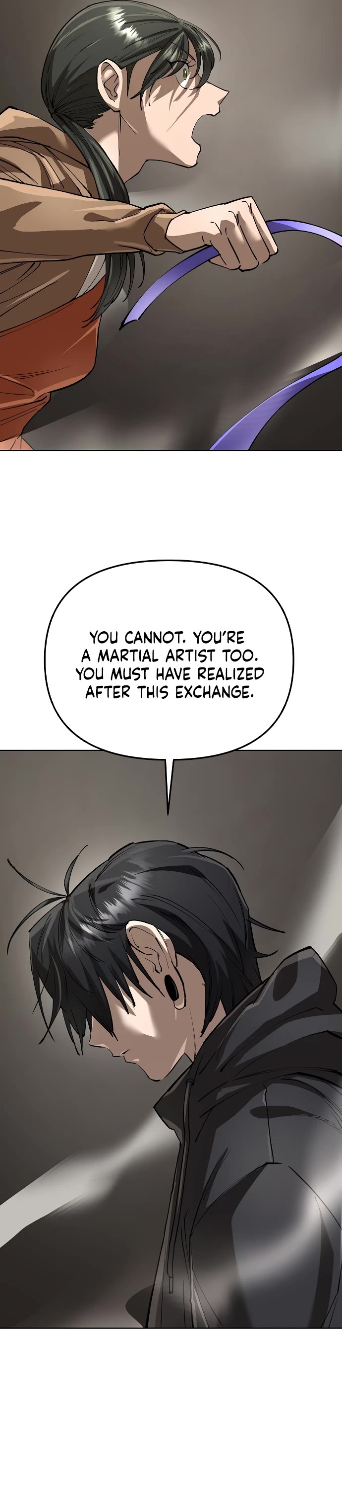 Cosmic Heavenly Demon 3077 chapter 76 page 51