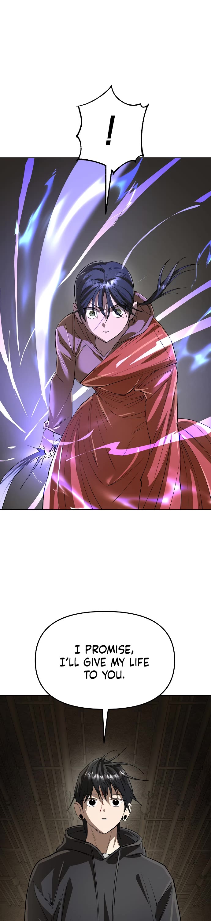 Cosmic Heavenly Demon 3077 chapter 76 page 53