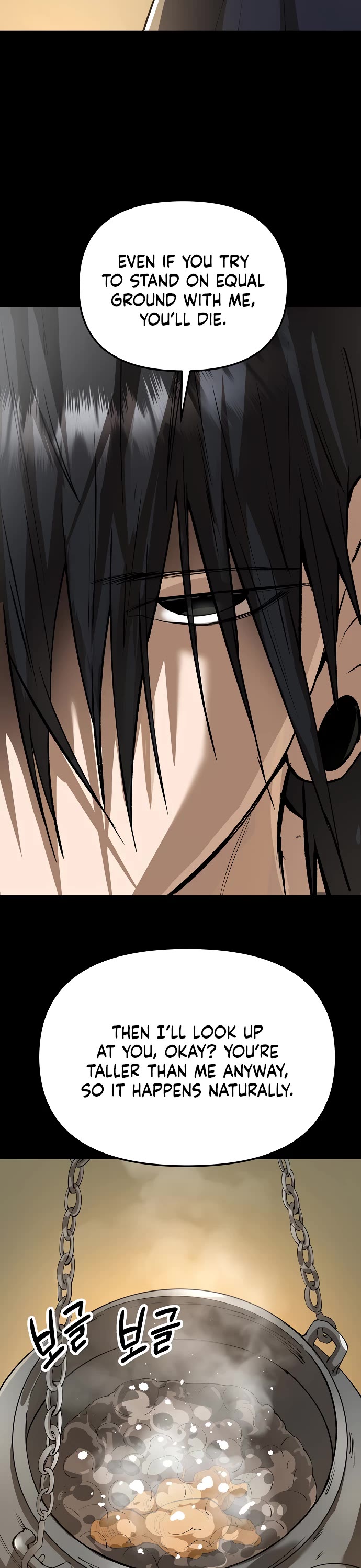 Cosmic Heavenly Demon 3077 chapter 76 page 8