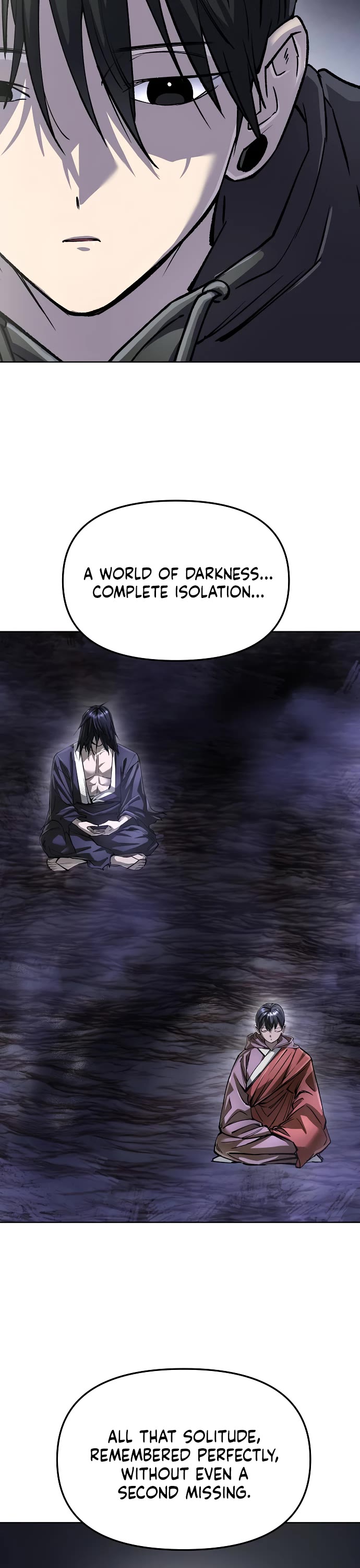 Cosmic Heavenly Demon 3077 chapter 77 page 10