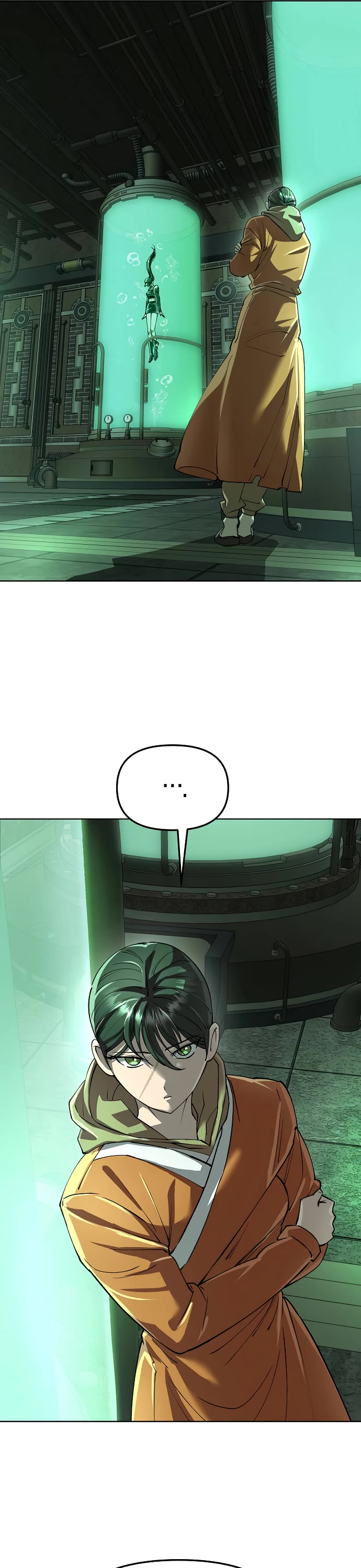 Cosmic Heavenly Demon 3077 chapter 77 page 13