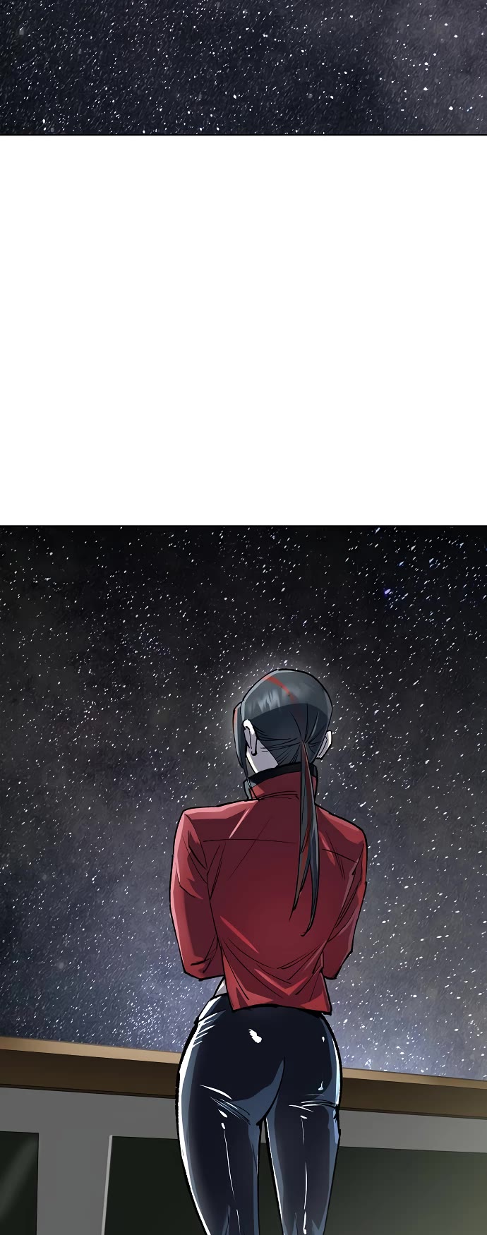 Cosmic Heavenly Demon 3077 chapter 77 page 25