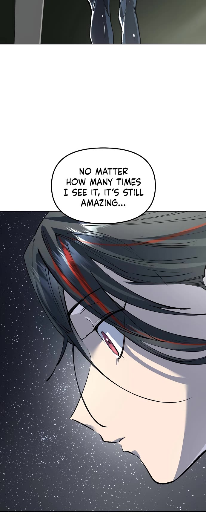 Cosmic Heavenly Demon 3077 chapter 77 page 26