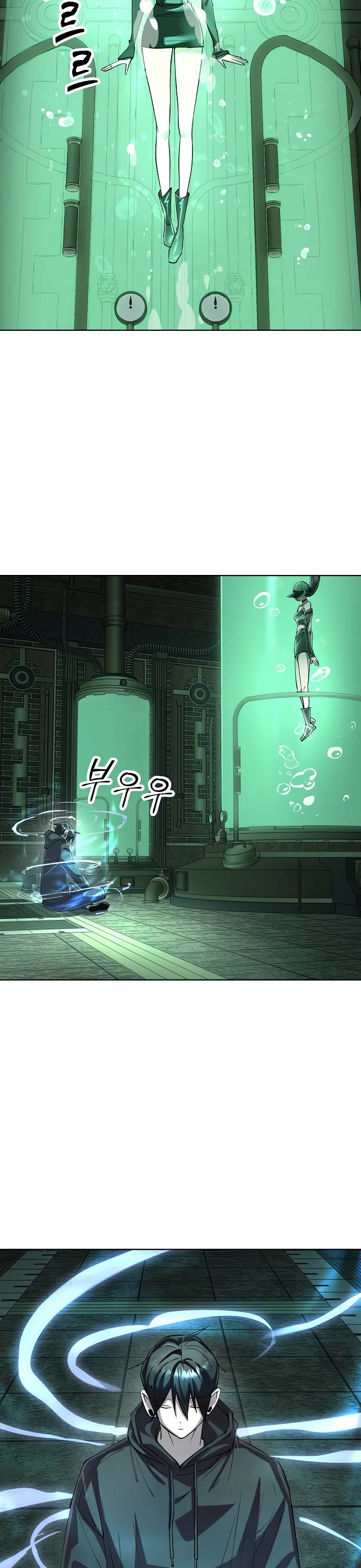 Cosmic Heavenly Demon 3077 chapter 77 page 38