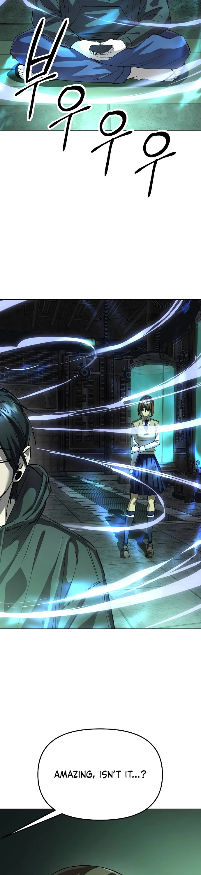 Cosmic Heavenly Demon 3077 chapter 77 page 39