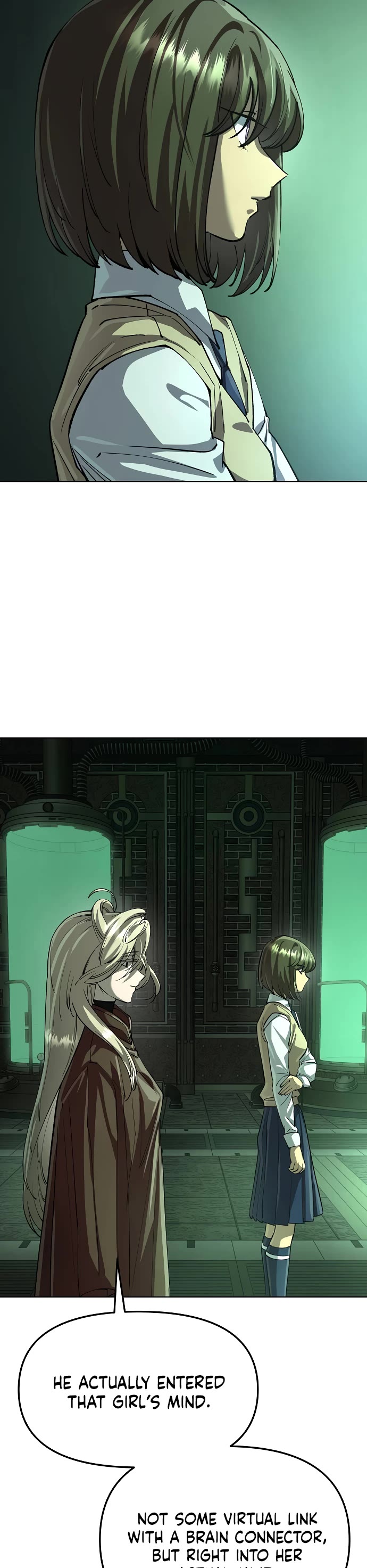 Cosmic Heavenly Demon 3077 chapter 77 page 40