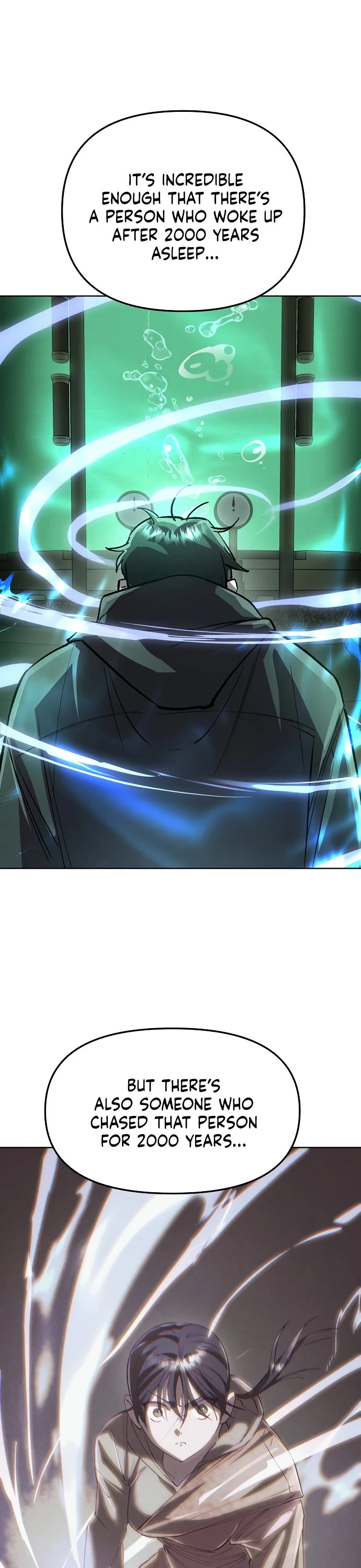 Cosmic Heavenly Demon 3077 chapter 77 page 42