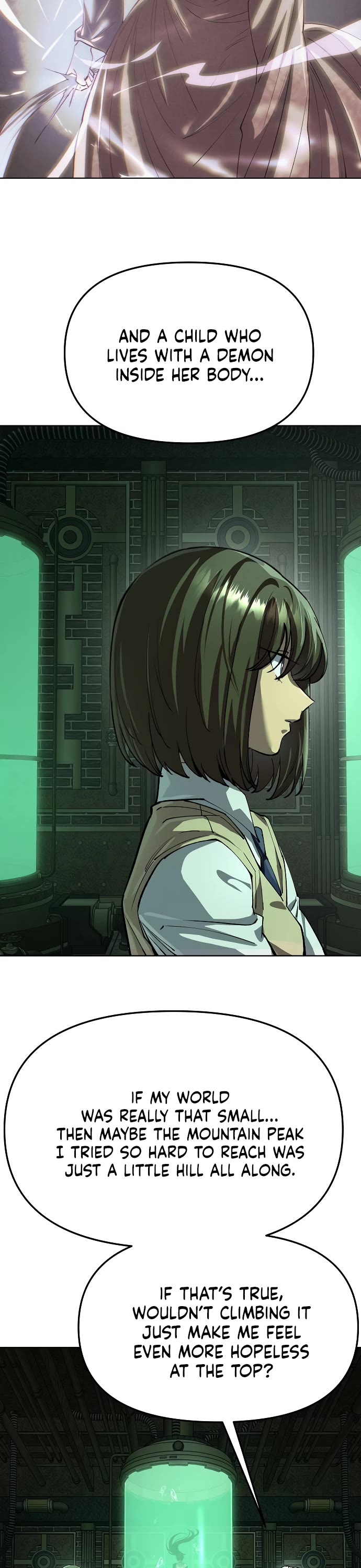 Cosmic Heavenly Demon 3077 chapter 77 page 43