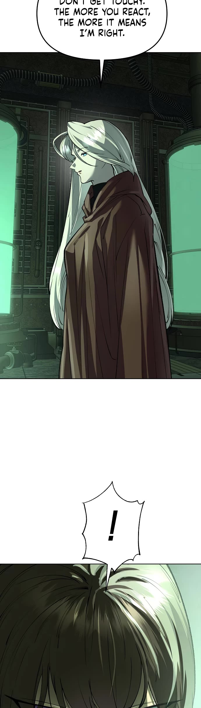 Cosmic Heavenly Demon 3077 chapter 77 page 46