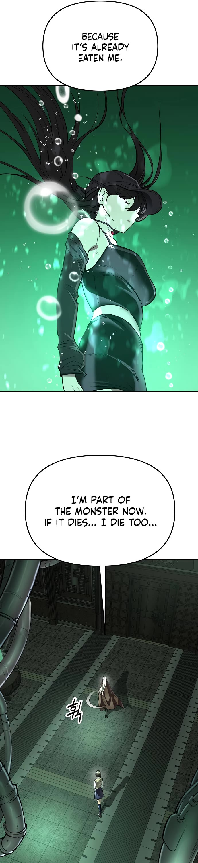 Cosmic Heavenly Demon 3077 chapter 77 page 48