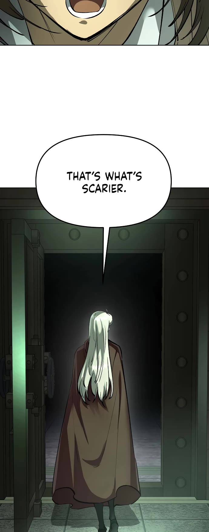 Cosmic Heavenly Demon 3077 chapter 77 page 50