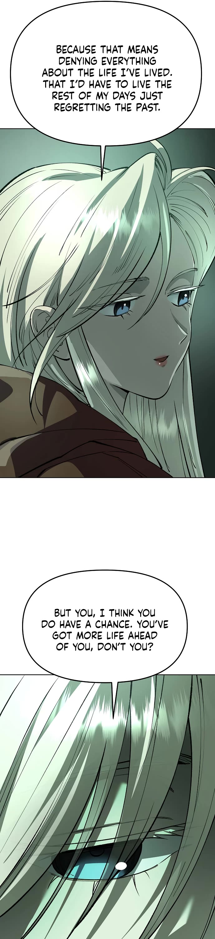 Cosmic Heavenly Demon 3077 chapter 77 page 52