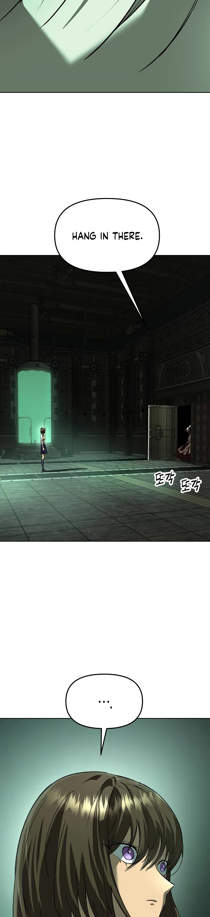 Cosmic Heavenly Demon 3077 chapter 77 page 53