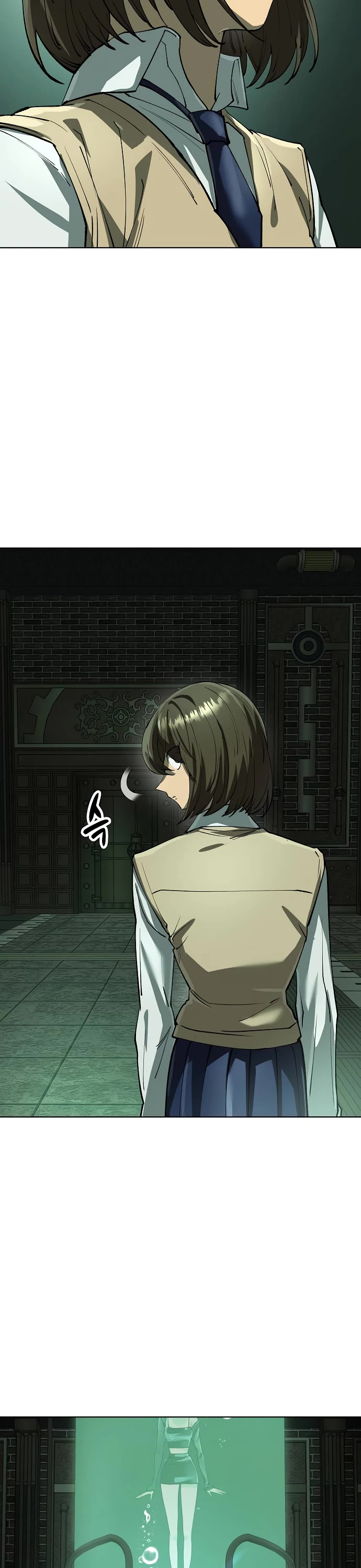 Cosmic Heavenly Demon 3077 chapter 77 page 54