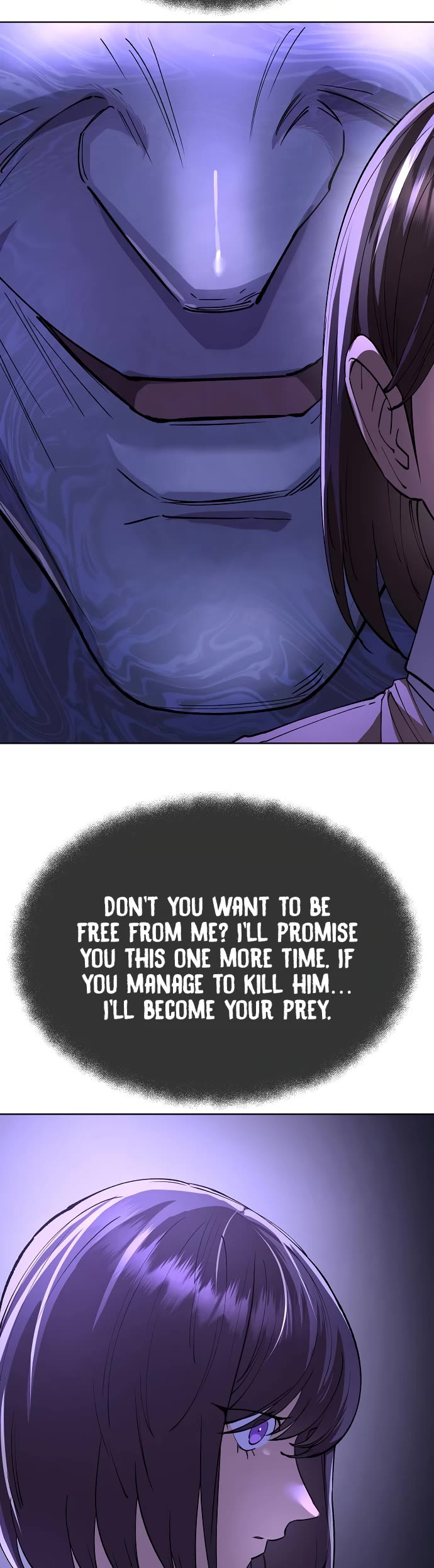 Cosmic Heavenly Demon 3077 chapter 77 page 56