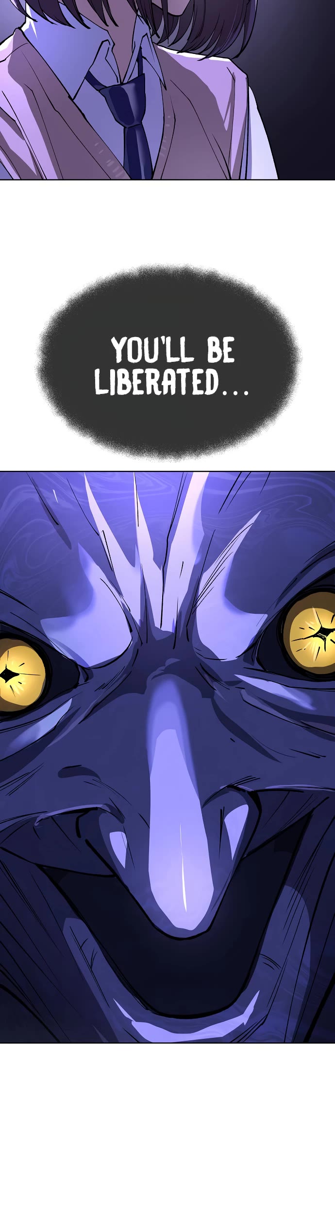 Cosmic Heavenly Demon 3077 chapter 77 page 57