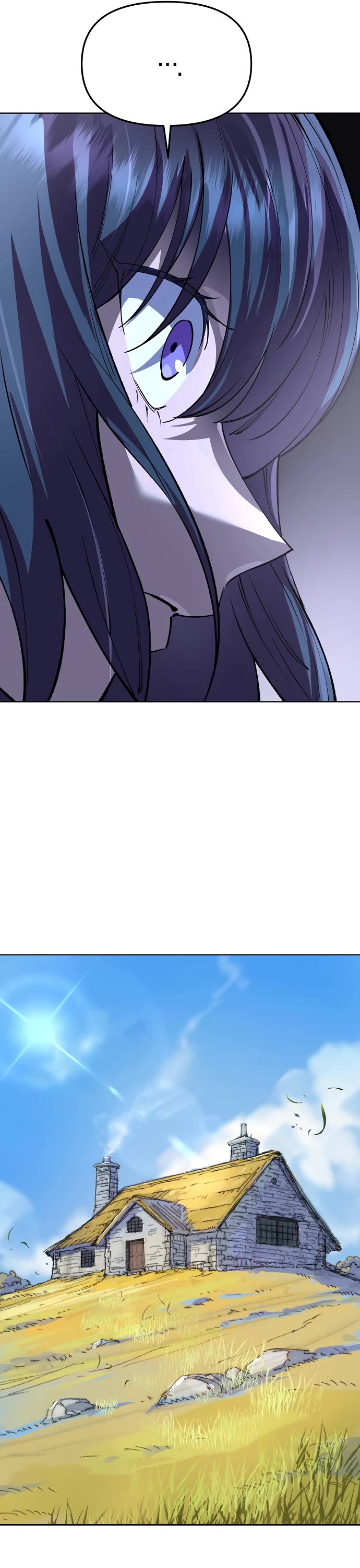 Cosmic Heavenly Demon 3077 chapter 77 page 58