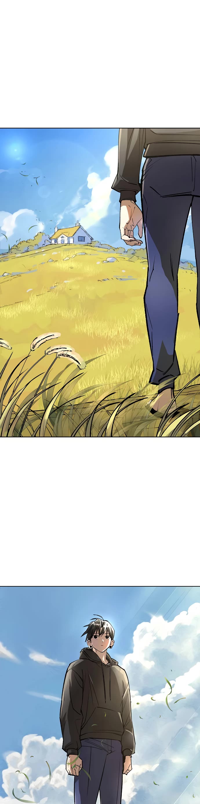 Cosmic Heavenly Demon 3077 chapter 77 page 59