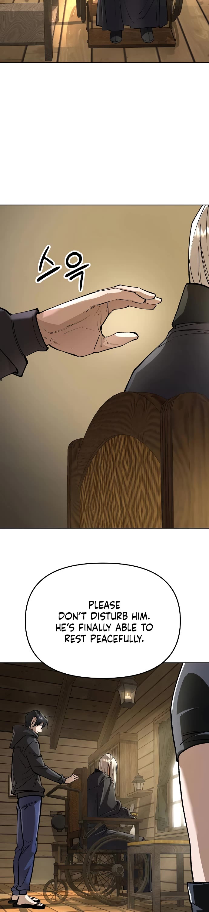 Cosmic Heavenly Demon 3077 chapter 77 page 63