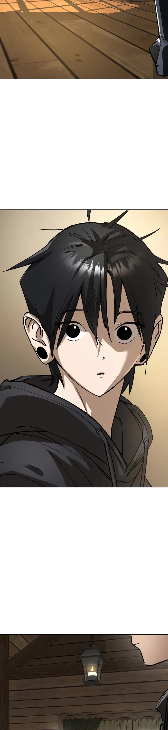 Cosmic Heavenly Demon 3077 chapter 77 page 64