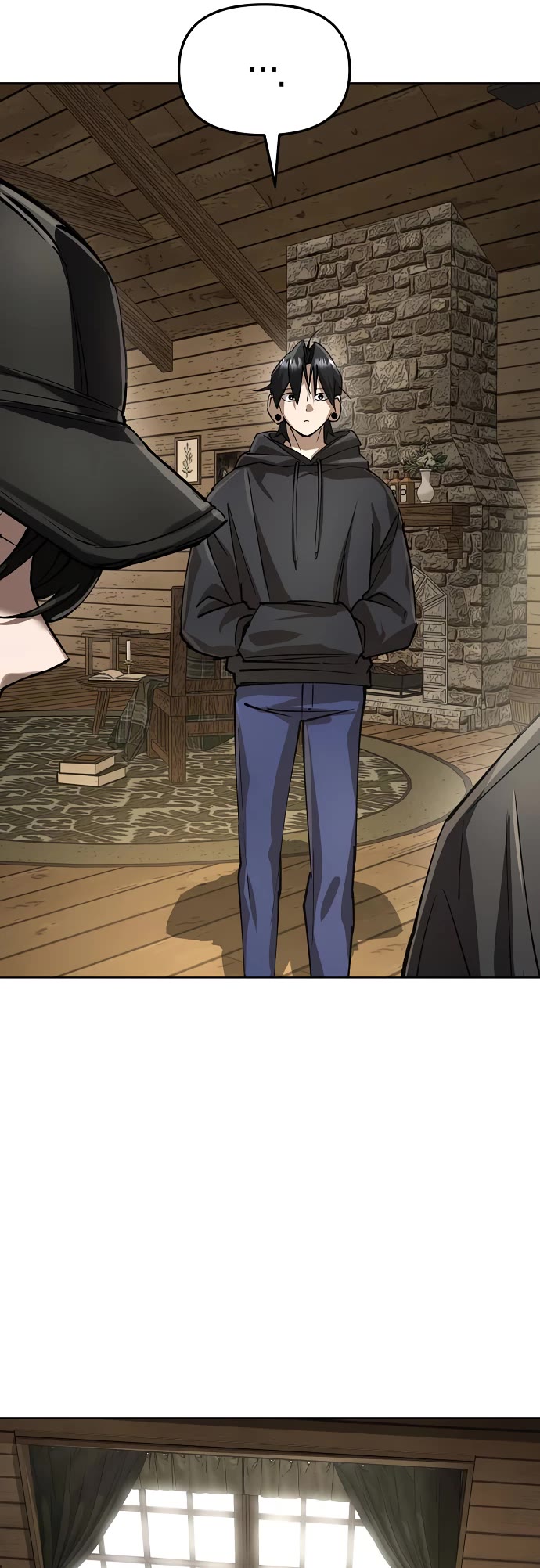 Cosmic Heavenly Demon 3077 chapter 77 page 67